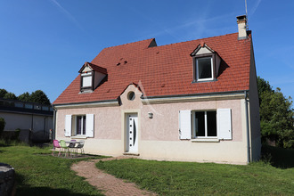 achat maison bussy-st-martin 77600