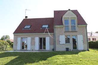 achat maison bussy-st-martin 77600