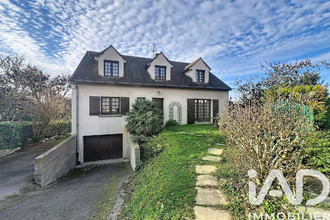 achat maison bussy-st-martin 77600