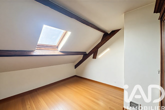 achat maison bussy-st-martin 77600