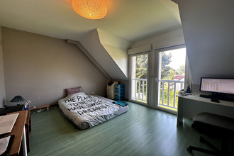 achat maison bussy-st-martin 77600