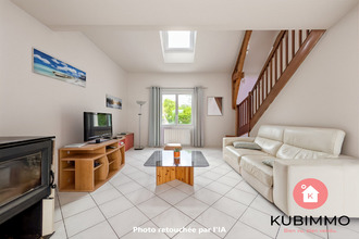 achat maison bussy-st-martin 77600