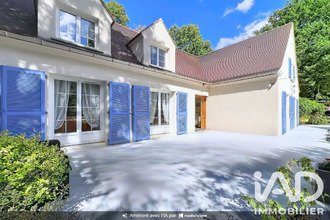 achat maison bussy-st-martin 77600