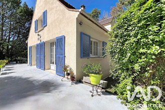 achat maison bussy-st-martin 77600