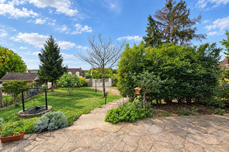 achat maison bussy-st-martin 77600