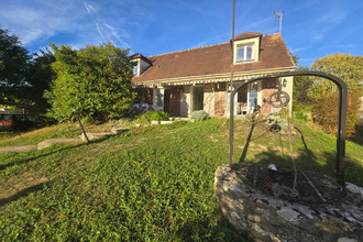 achat maison bussy-st-martin 77600