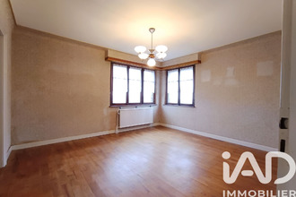 achat maison bust 67320