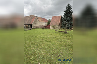 achat maison buswiller 67350