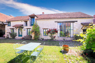 achat maison buthiers 77760