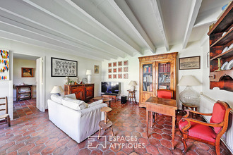 achat maison buthiers 77760