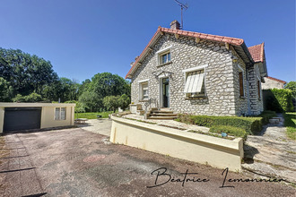 achat maison buthiers 77760