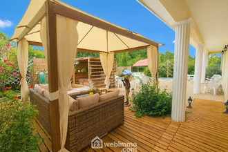 achat maison buthiers 77760