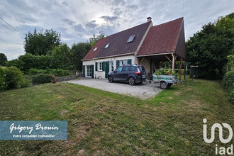 achat maison buthiers 77760