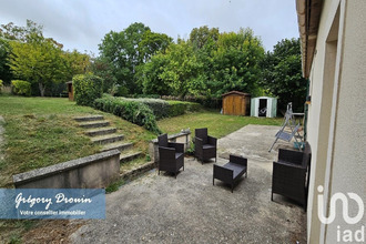 achat maison buthiers 77760