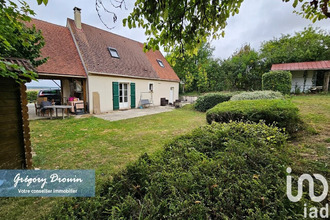 achat maison buthiers 77760