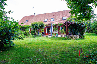 achat maison butry-sur-oise 95430