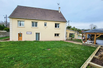 achat maison butry-sur-oise 95430