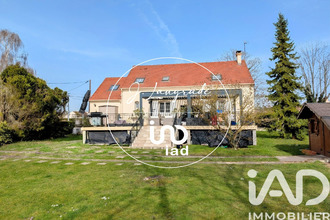 achat maison butry-sur-oise 95430