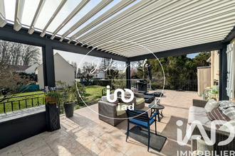 achat maison butry-sur-oise 95430