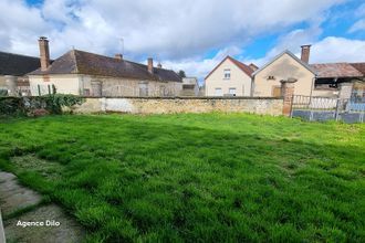 achat maison butteaux 89360