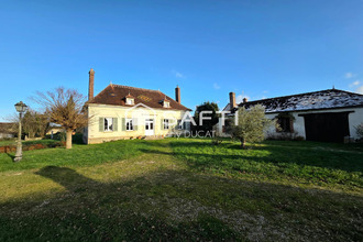 achat maison butteaux 89360