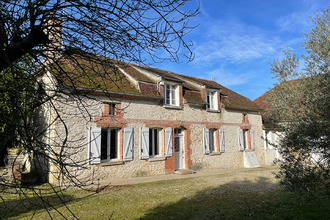 achat maison butteaux 89360