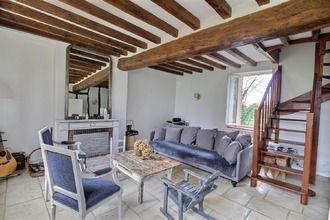 achat maison butteaux 89360