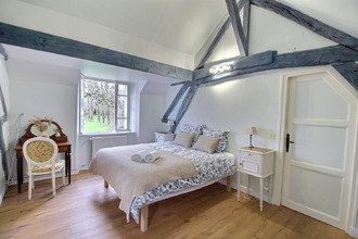 achat maison butteaux 89360