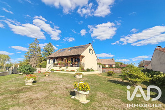 achat maison butteaux 89360