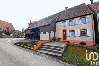 achat maison butten 67430