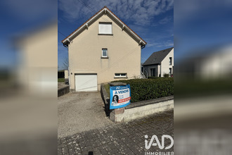 achat maison butten 67430