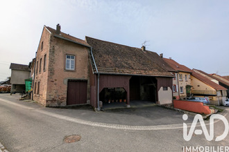 achat maison butten 67430