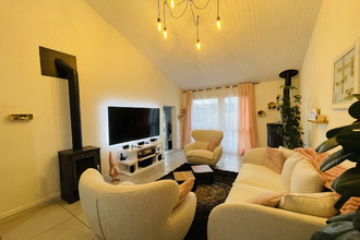 achat maison buxerolles 86180