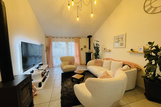 achat maison buxerolles 86180