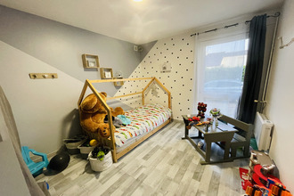 achat maison buxerolles 86180