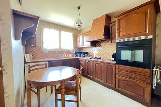 achat maison buxerolles 86180