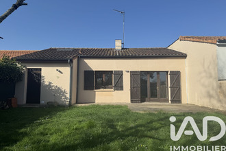 achat maison buxerolles 86180