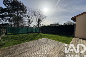 achat maison buxerolles 86180