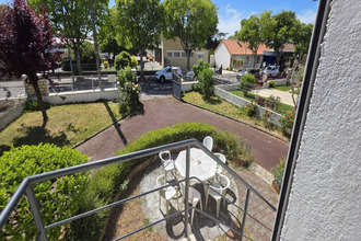 achat maison buxerolles 86180