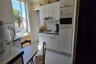 achat maison buxerolles 86180