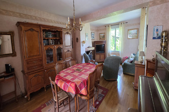 achat maison buxerolles 86180