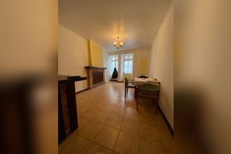 achat maison buxeuil 37160