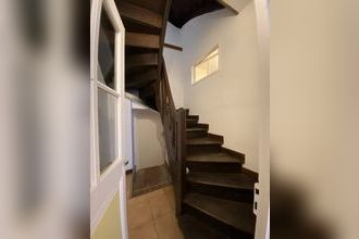 achat maison buxeuil 37160