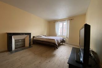 achat maison buxeuil 37160