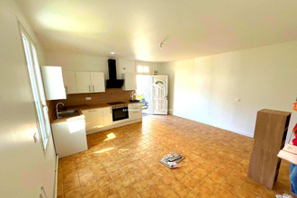 achat maison buxeuil 37160