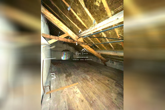 achat maison buxeuil 37160