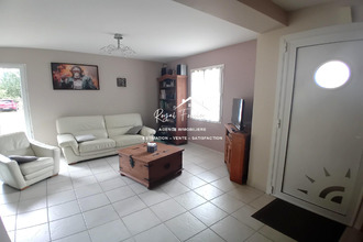 achat maison buxeuil 37160