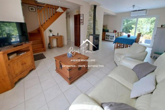 achat maison buxeuil 37160