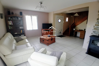 achat maison buxeuil 37160