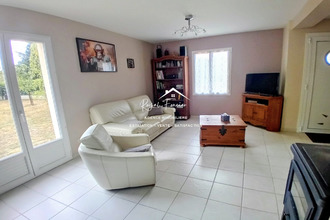 achat maison buxeuil 37160